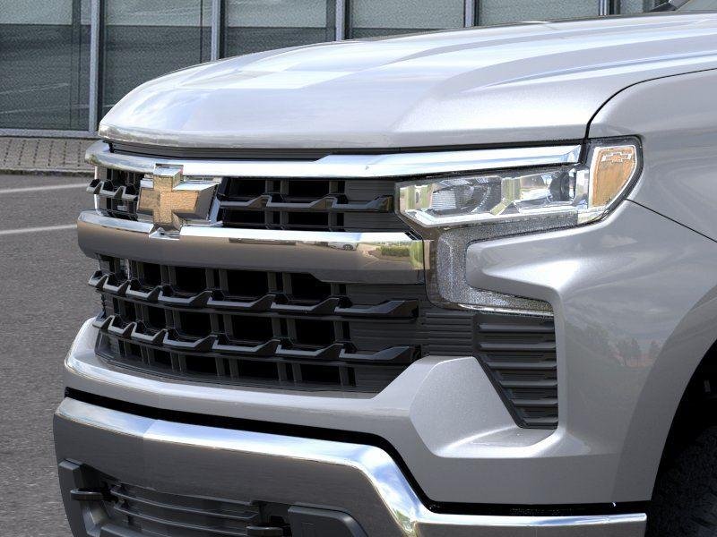 2026 Chevrolet Silverado 1500 LT - Photo 13