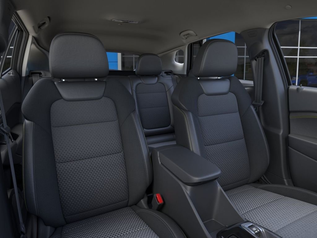 2026 Chevrolet Trax LT - Photo 16