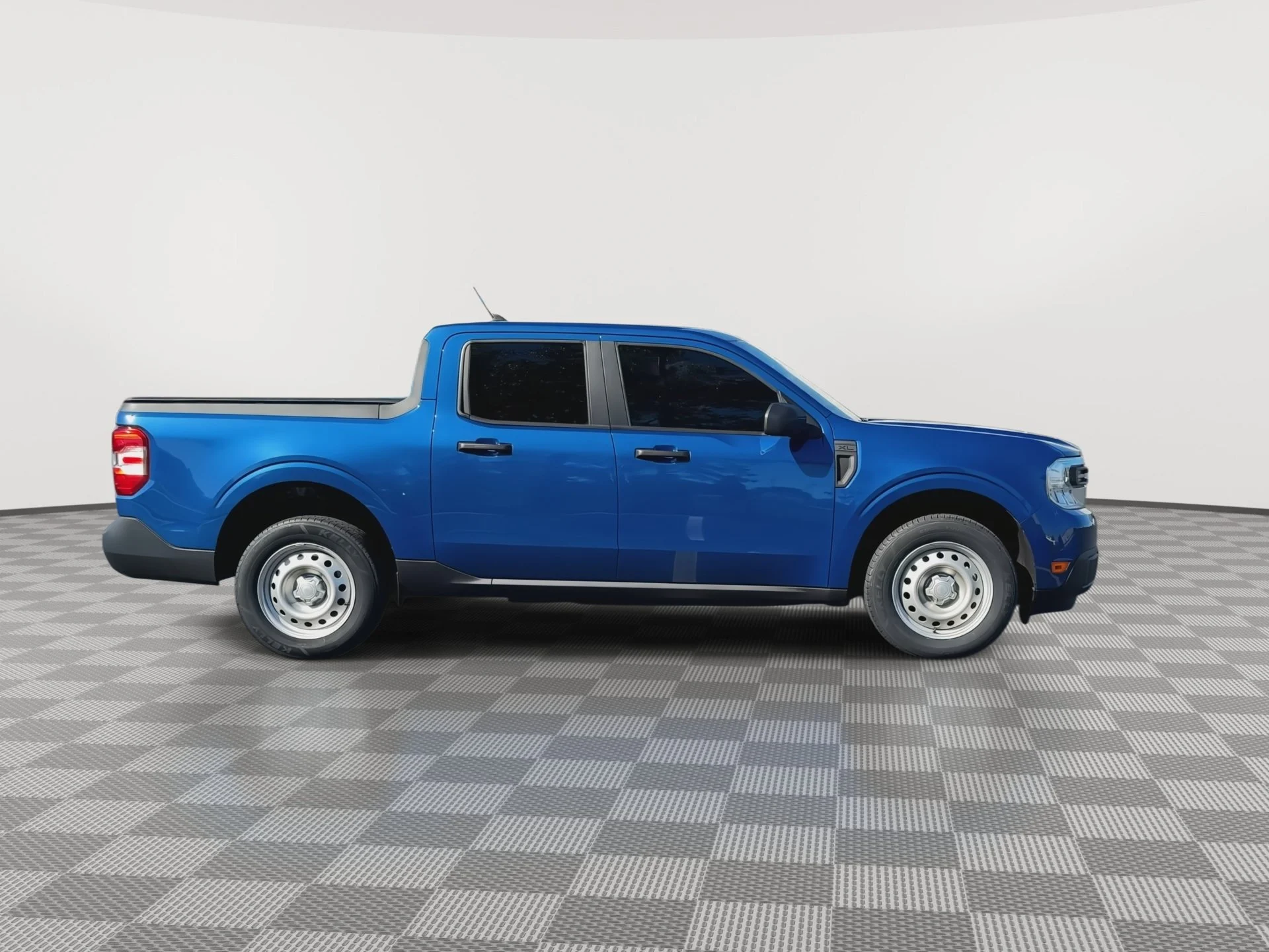 2024 Ford Maverick XL - Photo 9