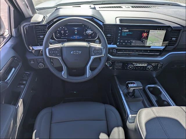2026 Chevrolet Silverado 1500 RST - Photo 19