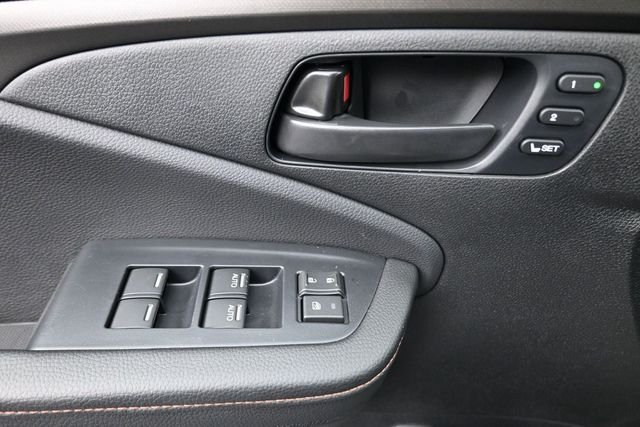 2026 Honda Ridgeline TrailSport - Photo 20