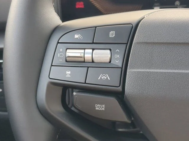 2026 Kia Sportage LX - Photo 24