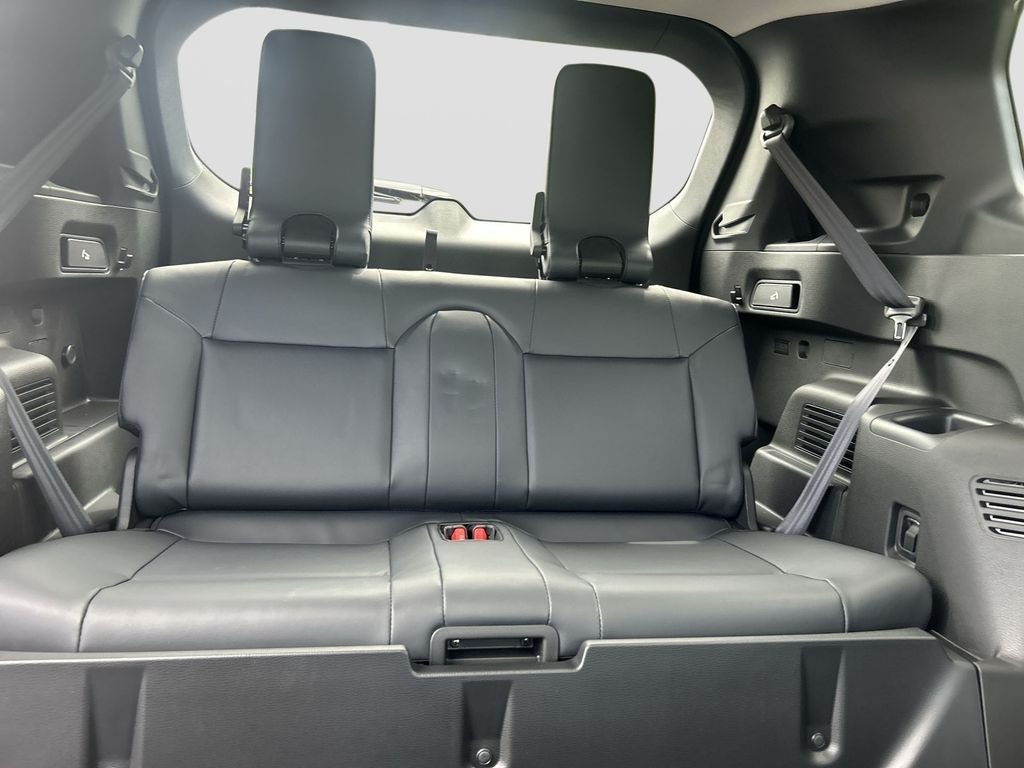 2026 Mitsubishi Outlander SE - Photo 19