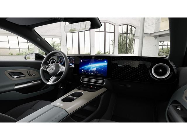 New 2027 Black Mercedes-Benz  image 6