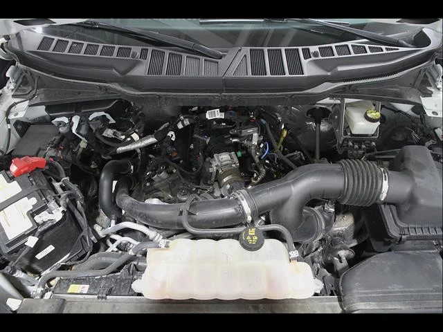 2023 Ford F-150 XL - Photo 22