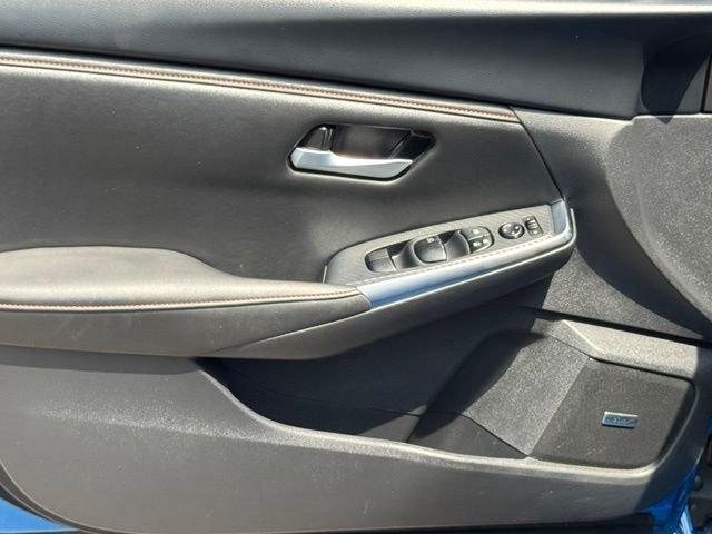 Used 2025 Blue Nissan SR image 20