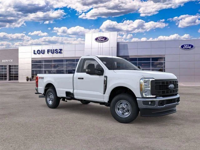 2026 Ford F-350 Super Duty XL - Photo 31