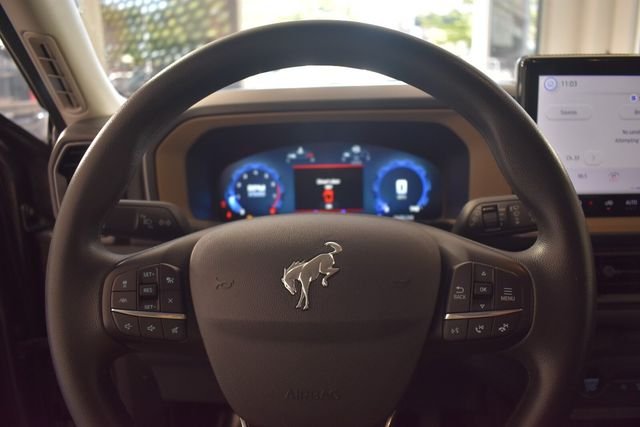 Used 2025 Gray Ford Big Bend image 30