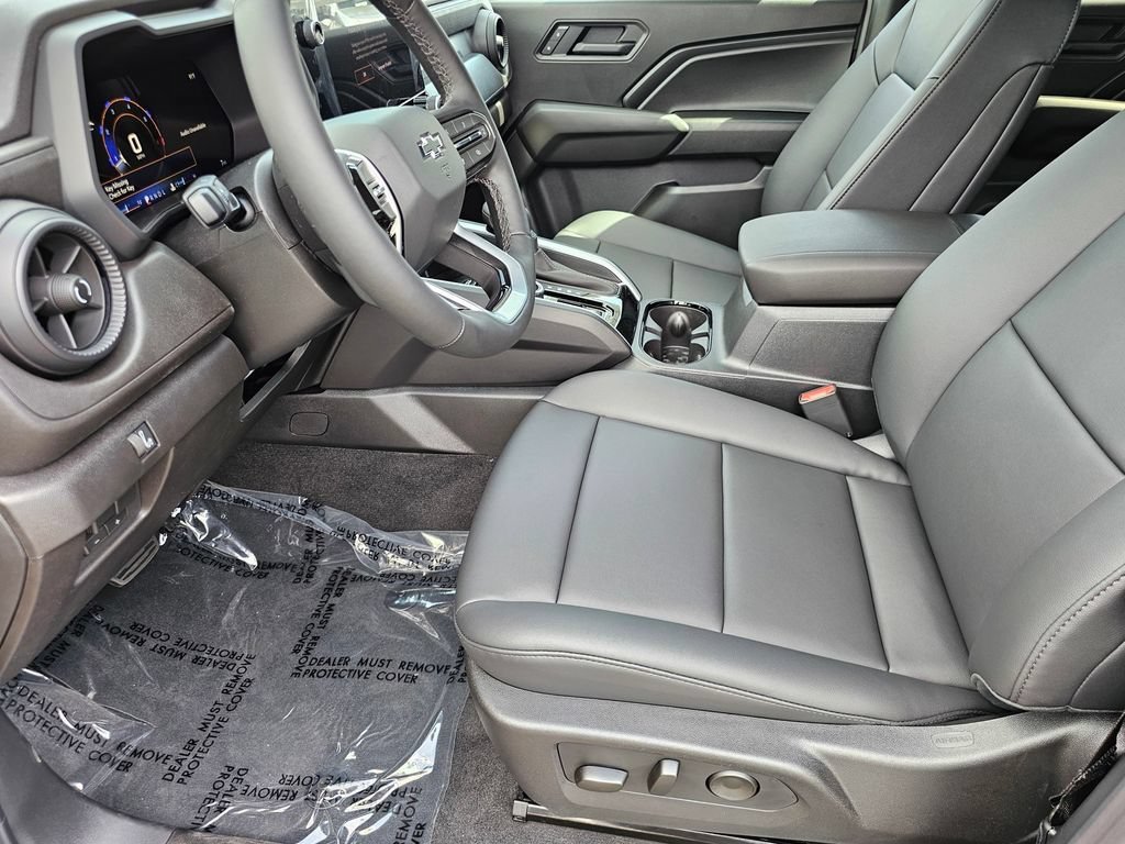 2026 Chevrolet Colorado Trail Boss - Photo 21