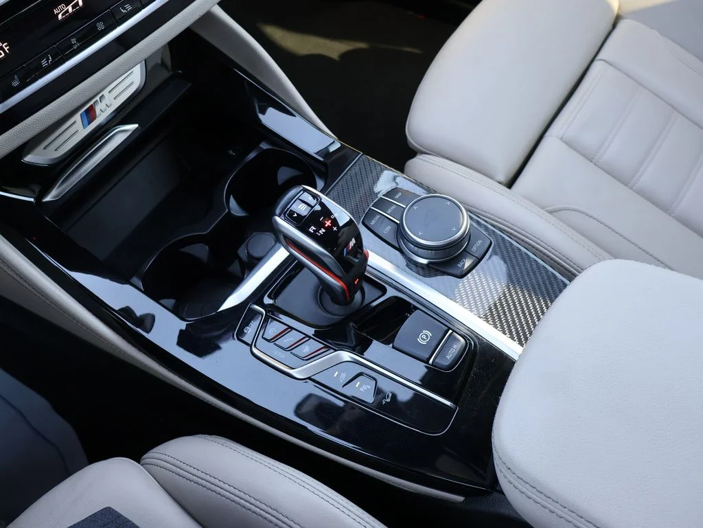 Used 2020 Red BMW M image 28