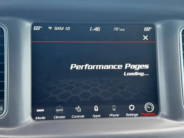 Certified Used 2023  Dodge R/T Scat Pack image 33