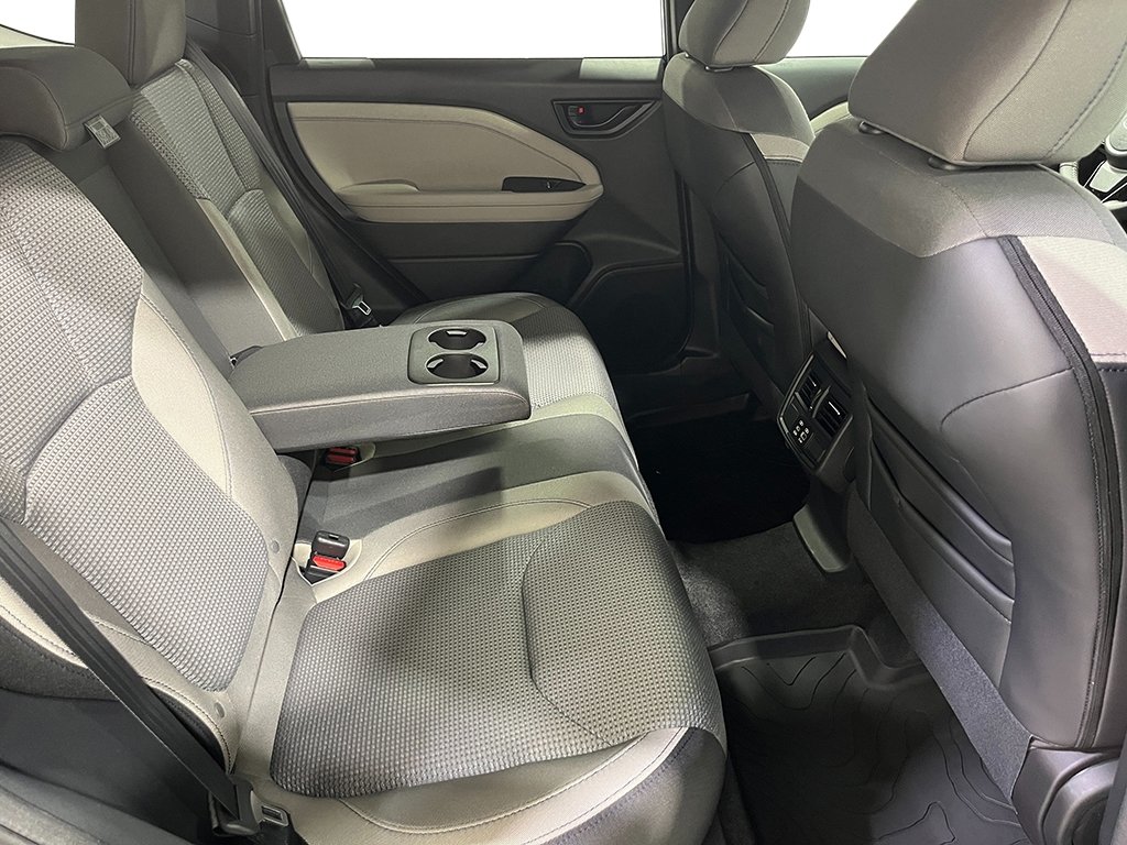 New 2026 MAGNETITE GRAY METALLIC Subaru Premium image 28