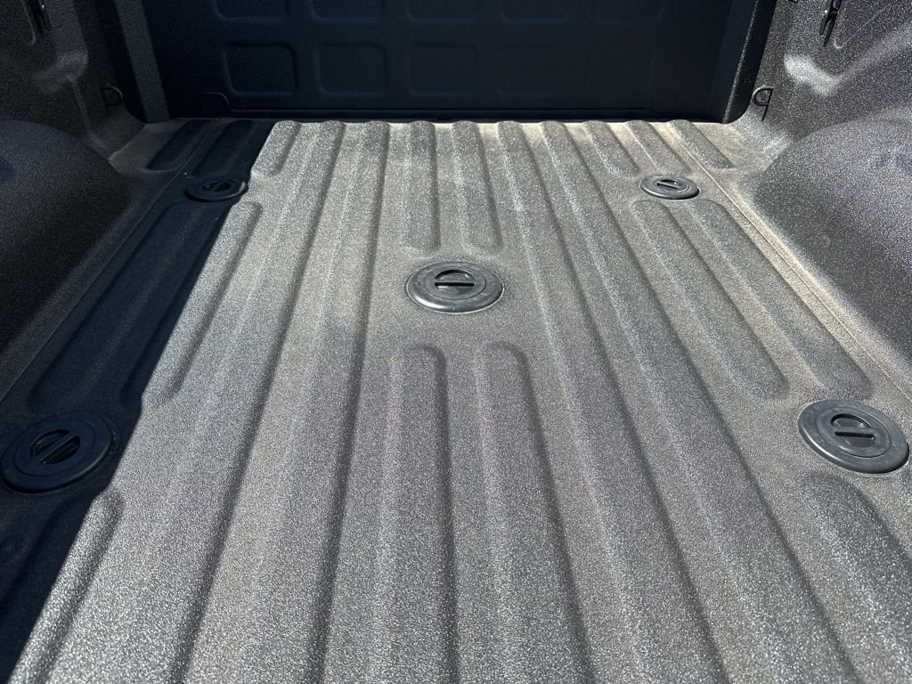 2025 RAM 2500 Big Horn - Photo 35