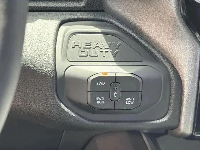 2026 RAM 3500 Big Horn - Photo 21