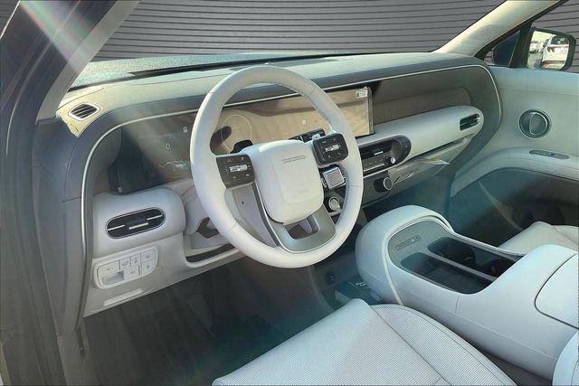 New 2027  Hyundai SEL FWD image 7