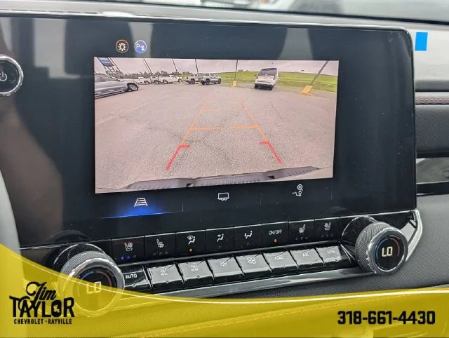 2026 Chevrolet Colorado Z71 - Photo 24