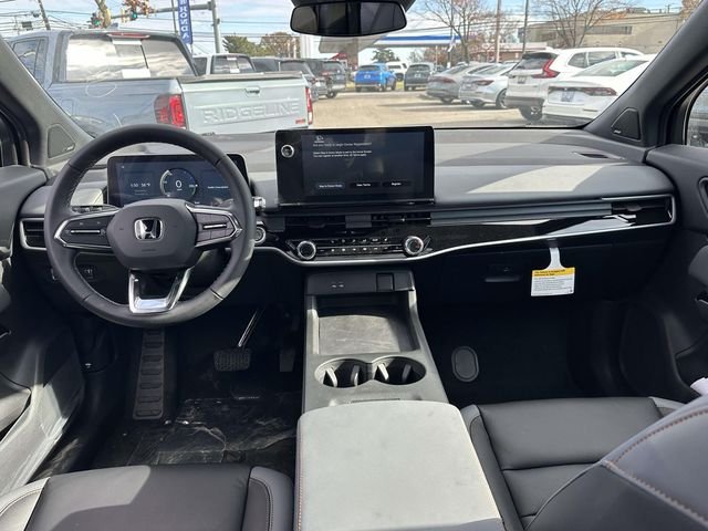 2026 Honda Prologue Touring - Photo 17