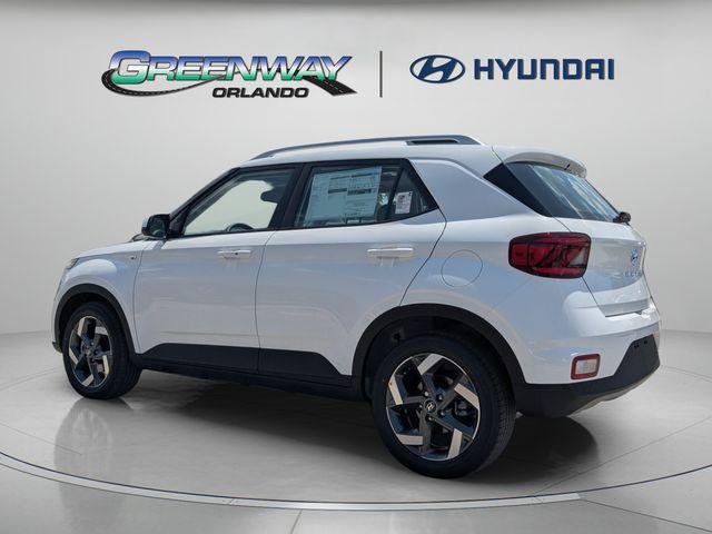 New 2026 Lunar White Hyundai SEL image 42