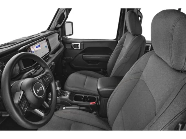 New 2026 Reign Jeep Sport image 8