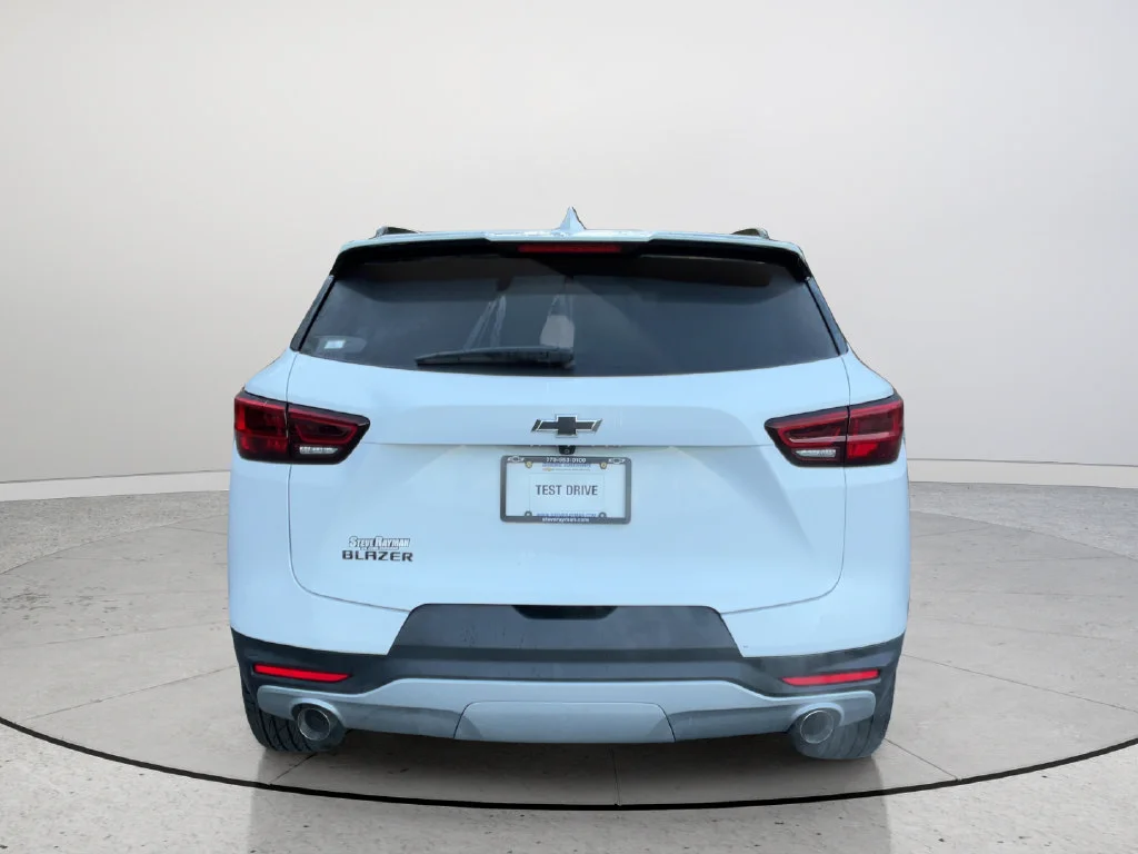 2024 Chevrolet Blazer 3LT - Photo 7