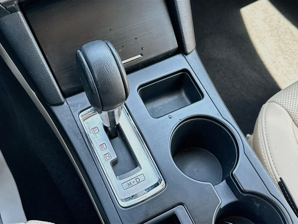Used 2017 Green Subaru 2.5i image 20