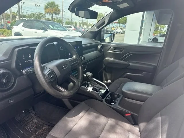 2023 Chevrolet Colorado Trail Boss - Photo 6