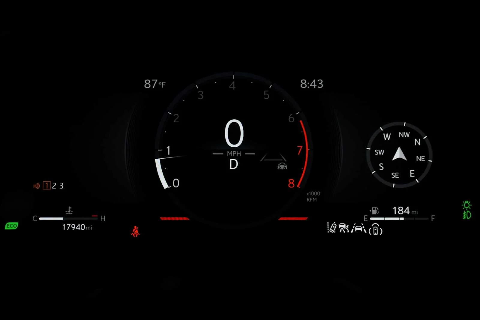 Certified Used 2025 IRIDIUM Lexus Premium Plus image 25