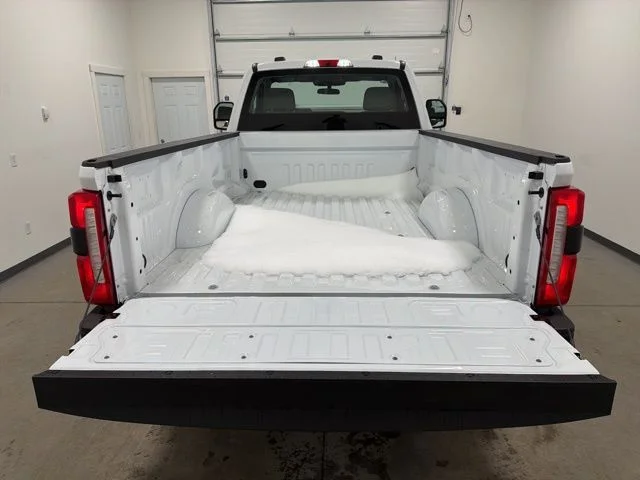 2026 Ford F-250 Super Duty XL - Photo 30
