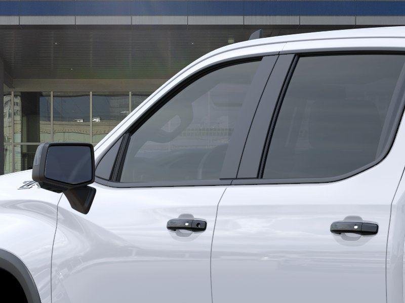 2026 Chevrolet Silverado 1500 ZR2 - Photo 12