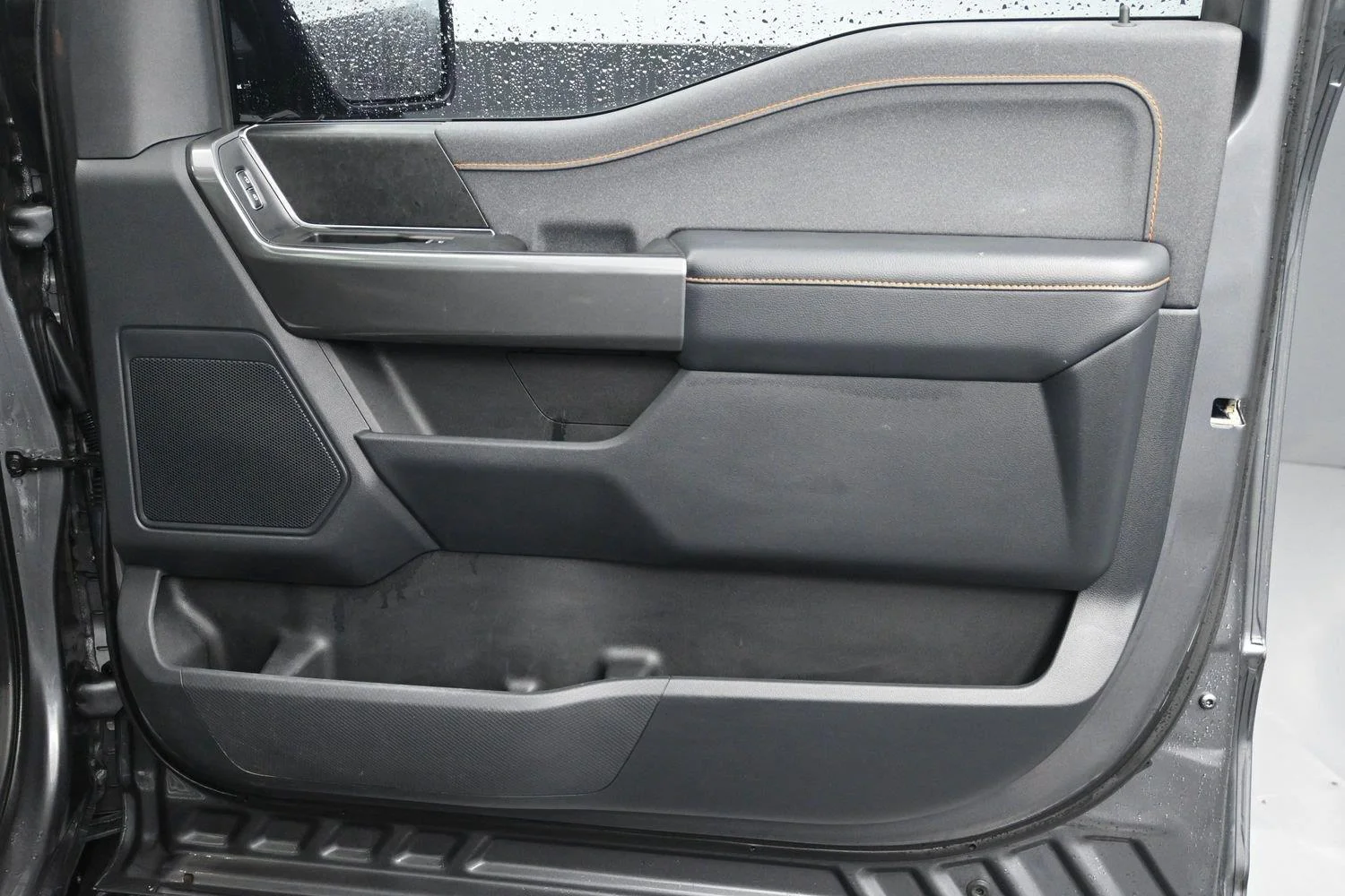 Used 2023 Carbonized Gray Ford Tremor image 9