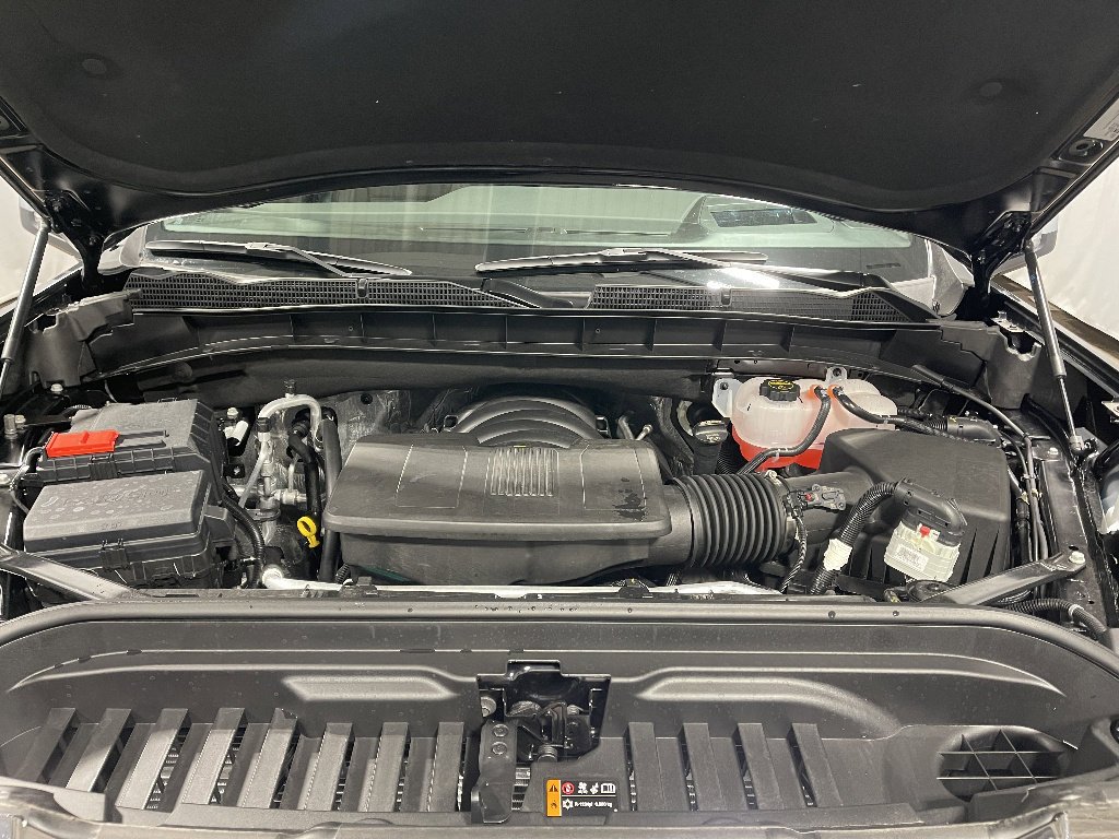 New 2026 Onyx Black GMC Denali image 15