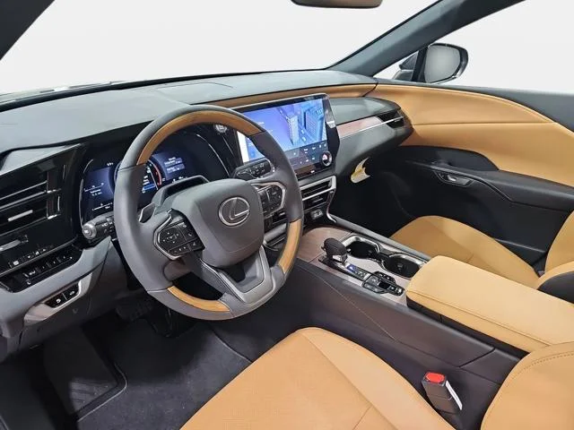 New 2026 Caviar Lexus PREMIUM image 22
