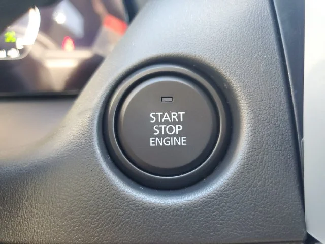 New 2026 Aero Gray Metallic Mazda 2.5 S Premium Plus AWD image 9