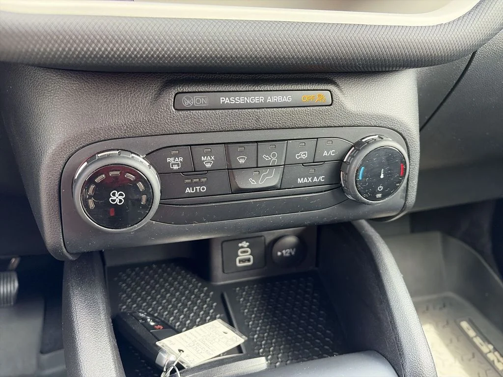 Used 2023 Gray Ford Heritage image 18