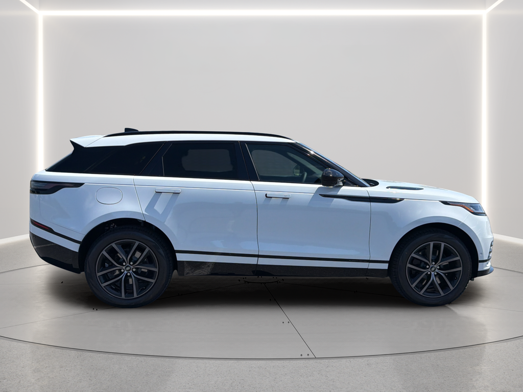 New 2026 Fuji White Land Rover P250 Base image 12