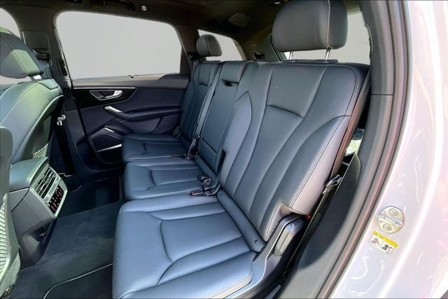 Used 2026 White Audi 45 Premium Plus image 27