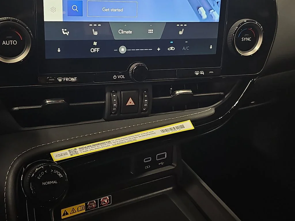 New 2026  Lexus 350 Base image 22
