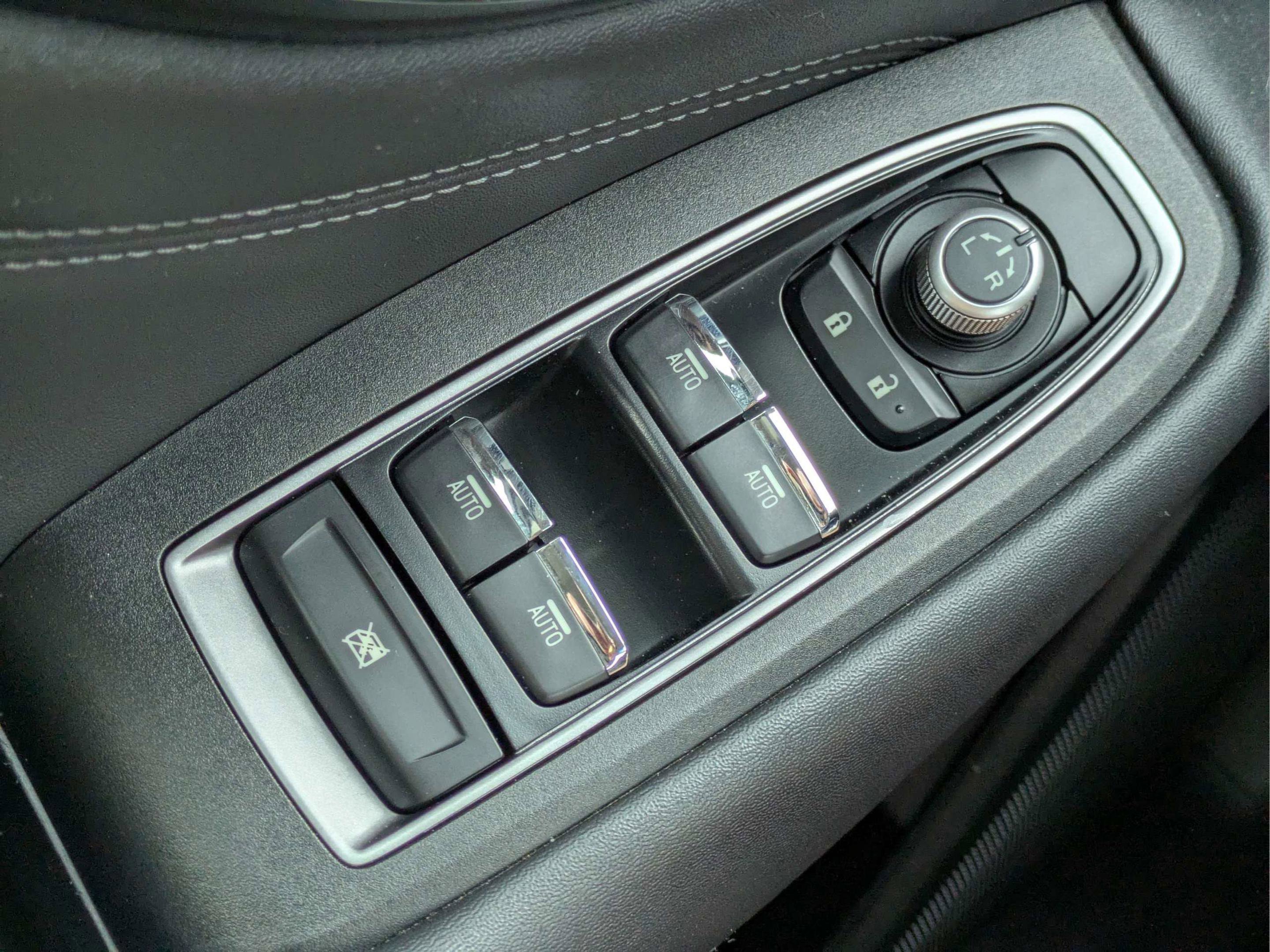 2022 Subaru Legacy Limited - Photo 23