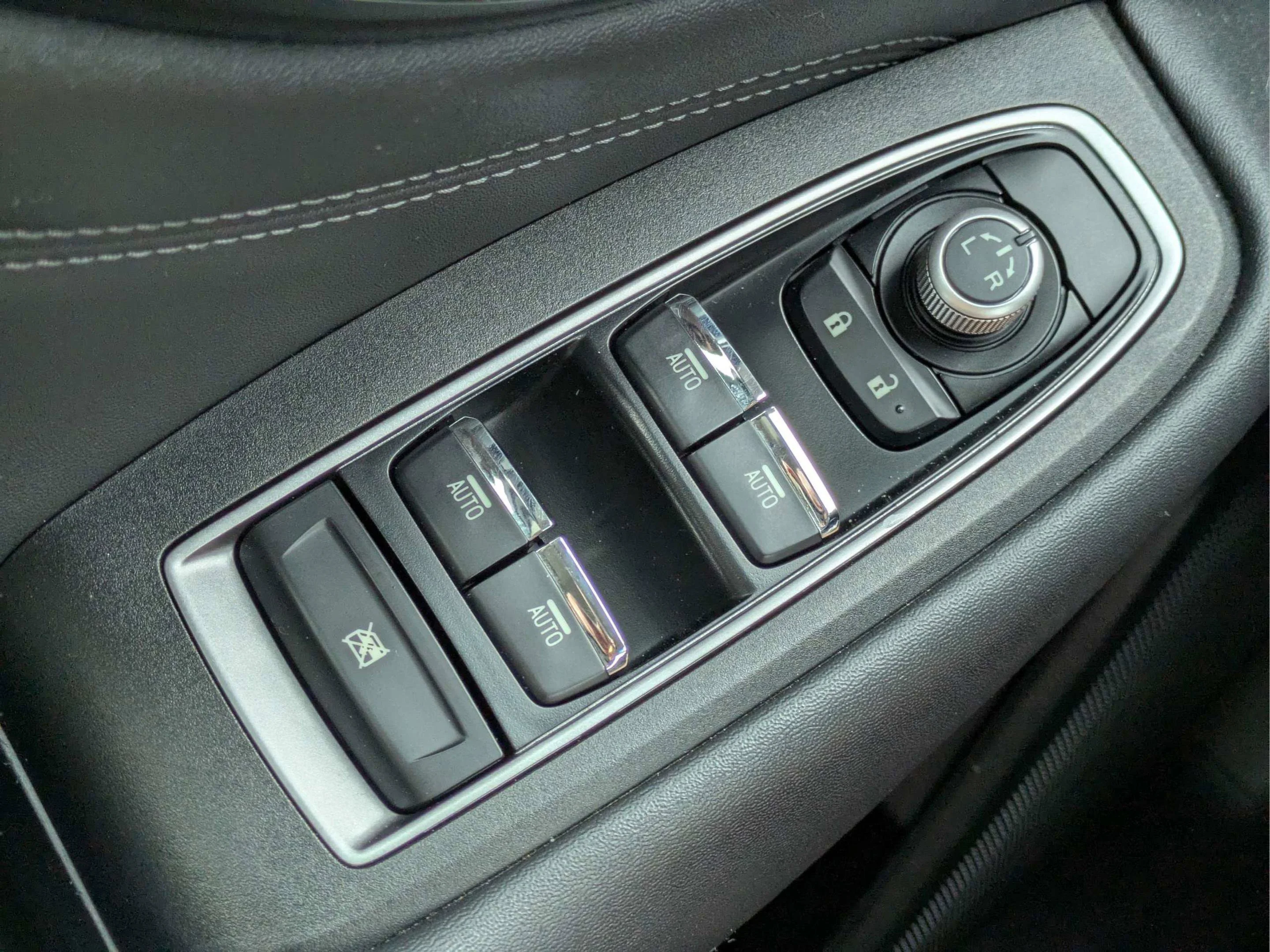 2022 Subaru Legacy Limited - Photo 23