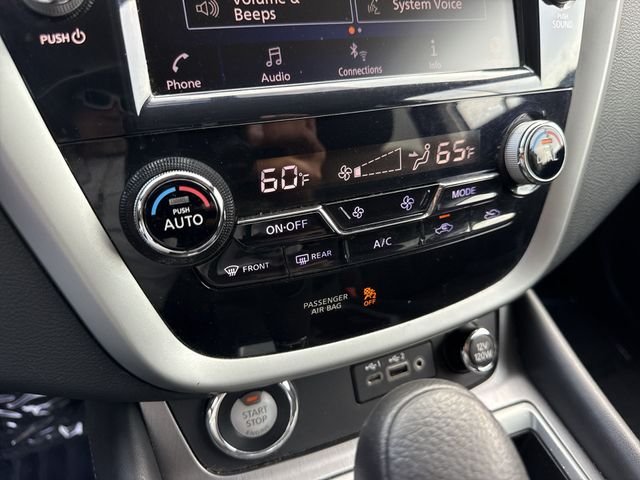 2019 Nissan Murano S - Photo 19