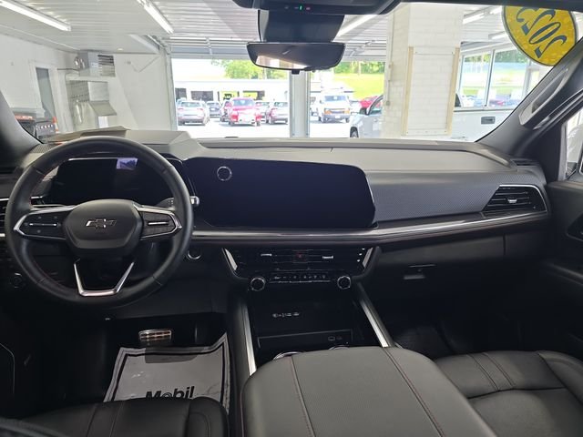 Used 2025 Beige Chevrolet RST image 11