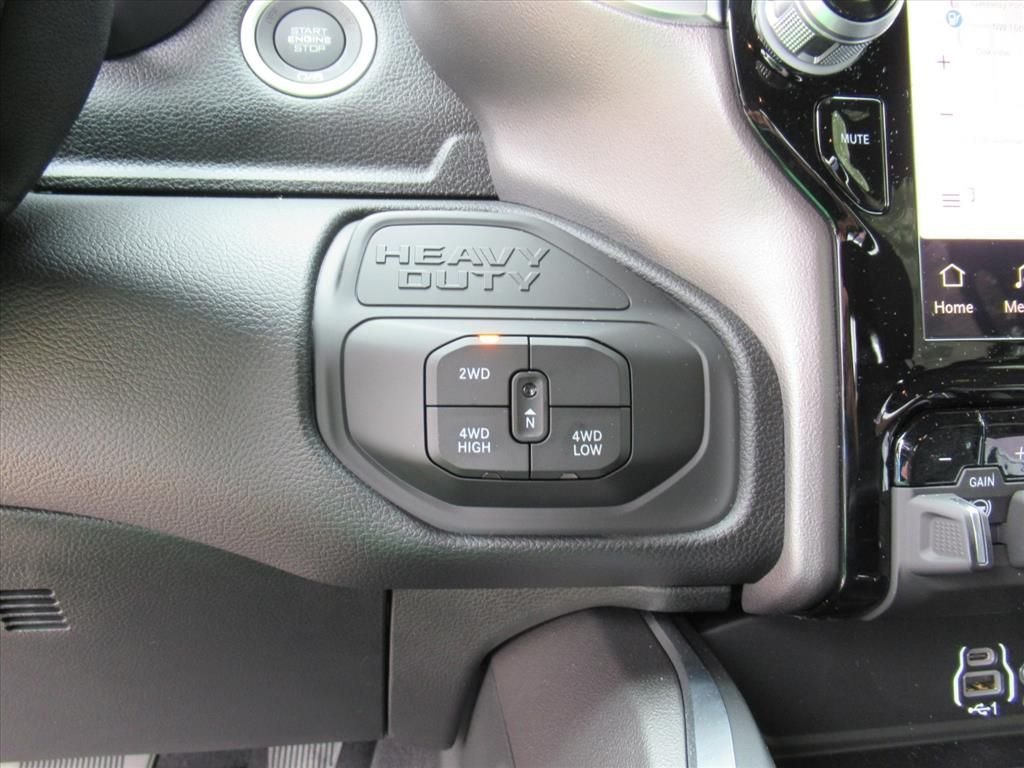 2026 RAM 2500 Big Horn - Photo 29