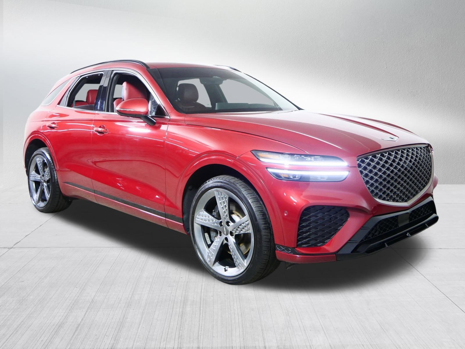 2023 Genesis GV70 3.5T Sport AWD's photo