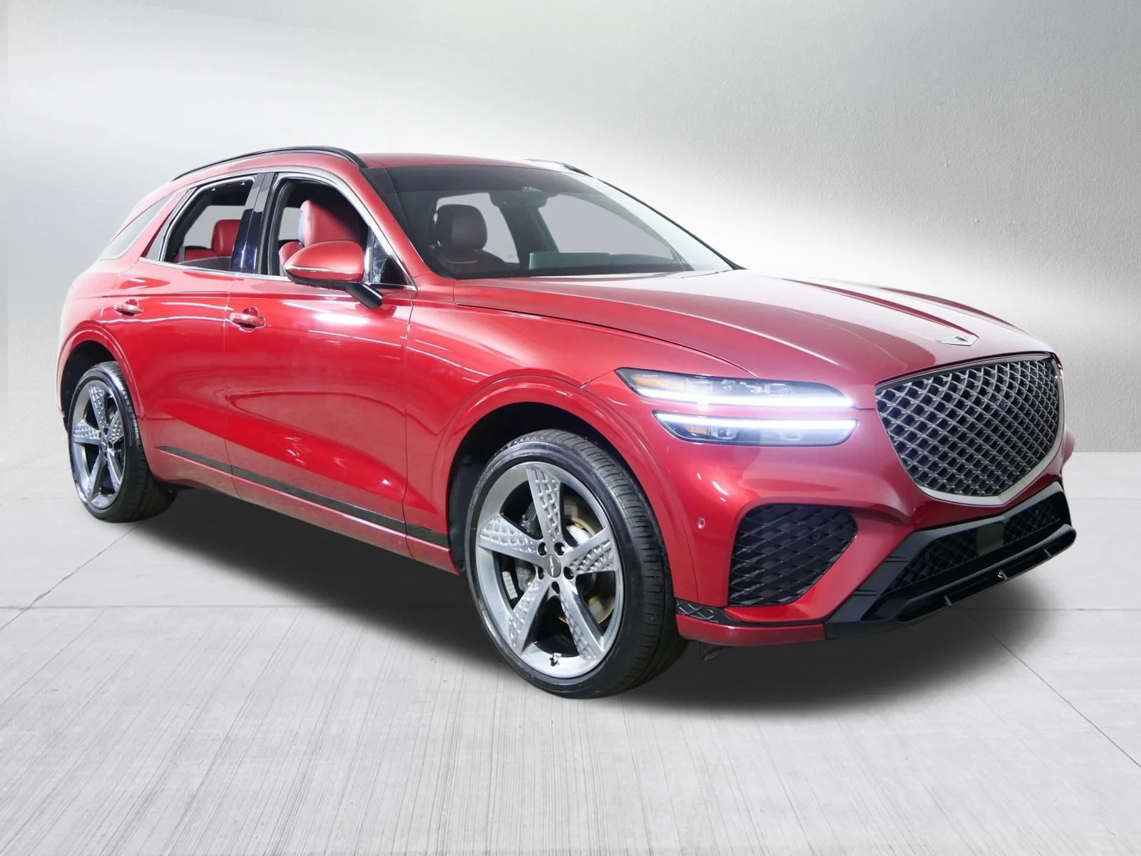 2023 Genesis GV70 3.5T Sport AWD's photo