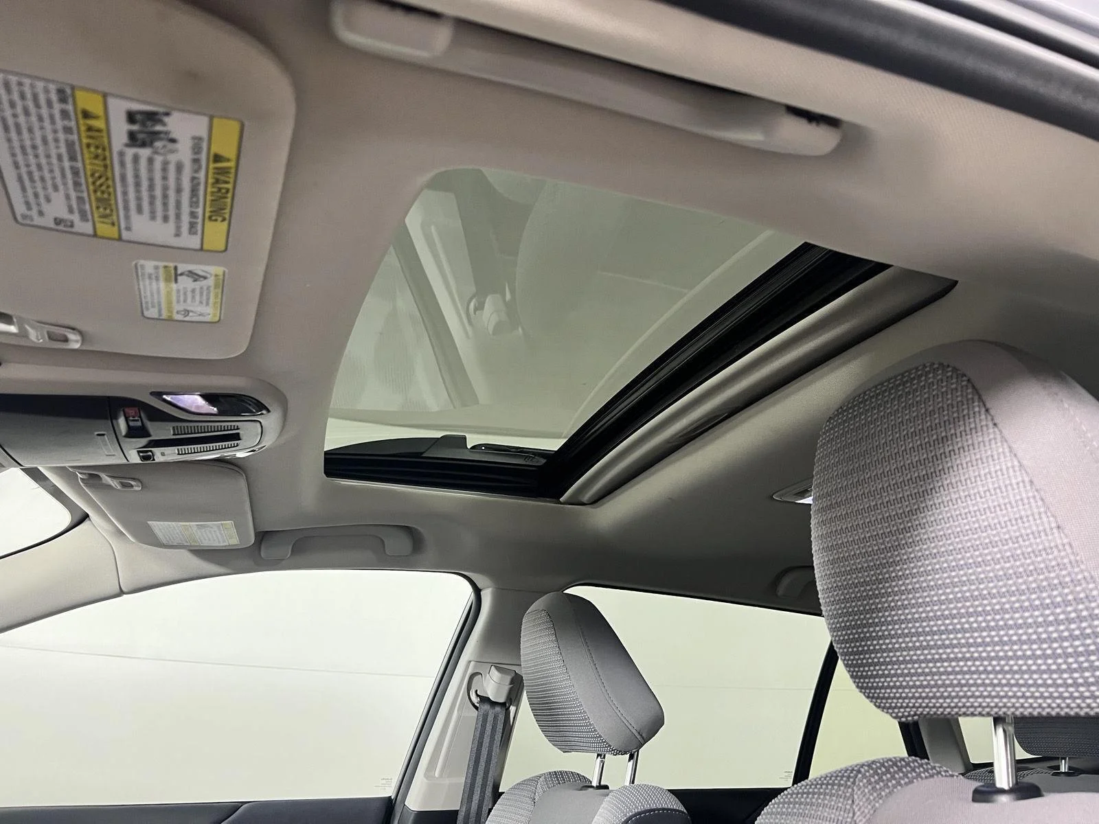 Used 2024 Magnetite Gray Metallic Subaru Premium image 43