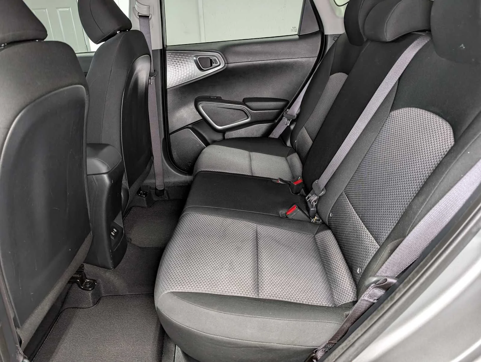 Certified Used 2024 Steel Gray Kia S image 20