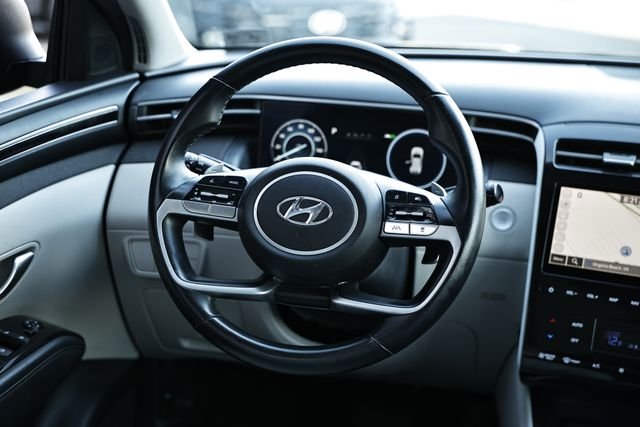 Used 2023 Deep Sea Hyundai SEL Convenience image 28