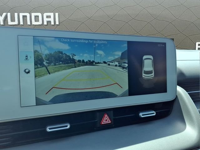 2022 Hyundai IONIQ 5 SE - Photo 29