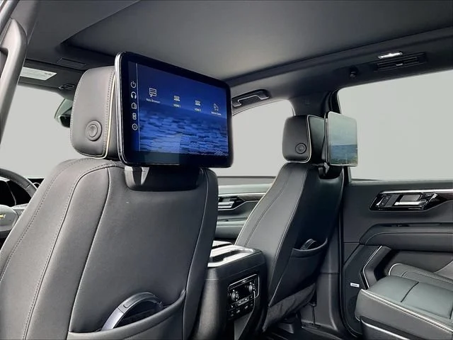 2026 Chevrolet Tahoe Premier - Photo 26