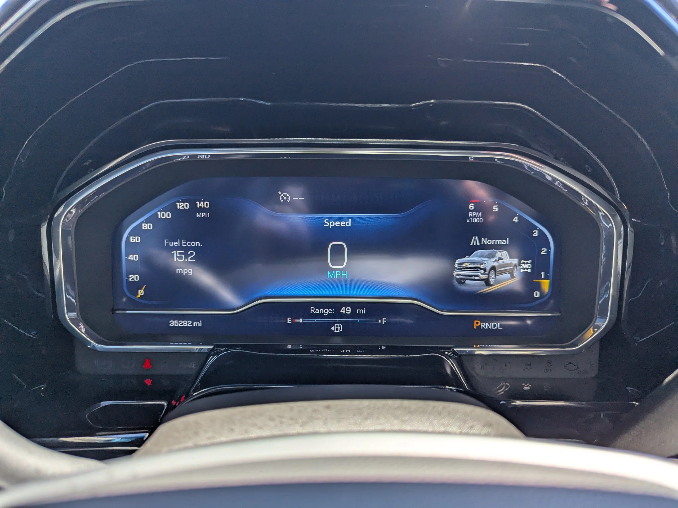 2024 Chevrolet Silverado 1500 LT - Photo 18